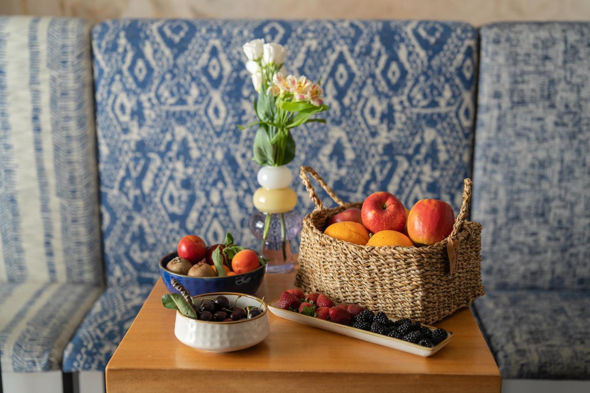 Santa Maria Vecchia Relais Bed & Breakfast Vico Equense Eksteriør bilde