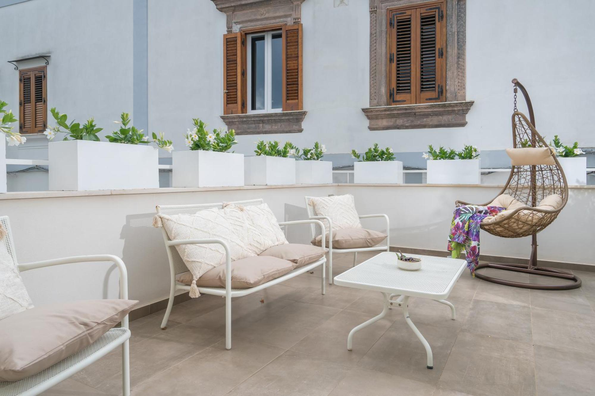 Santa Maria Vecchia Relais Bed & Breakfast Vico Equense Eksteriør bilde