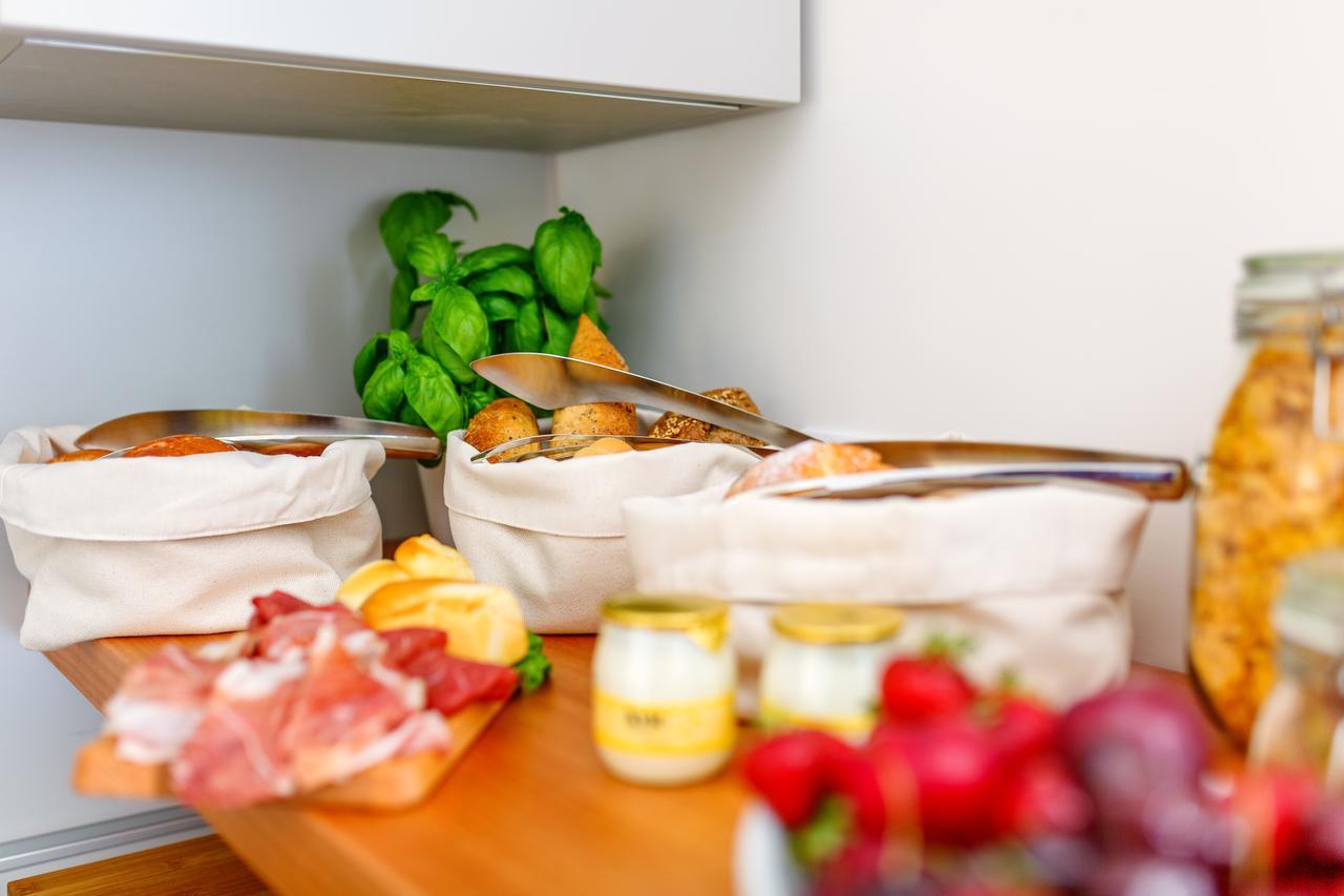 Santa Maria Vecchia Relais Bed & Breakfast Vico Equense Eksteriør bilde